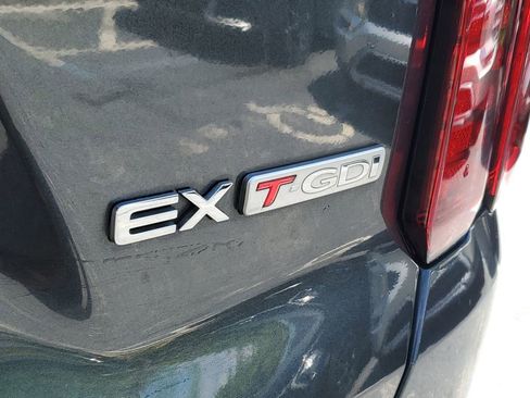 Used 2021 Kia Sorento EX image 8