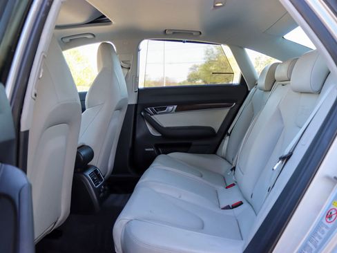 Used 2008 Audi S6 Sedan AWD/4WD image 28