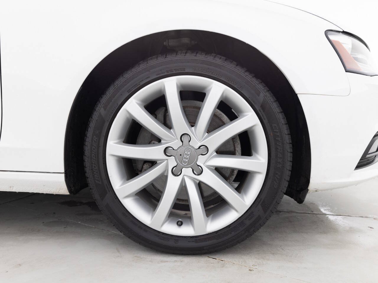 Used 2013 Audi A4 2.0T Premium Plus AWD/4WD image 18