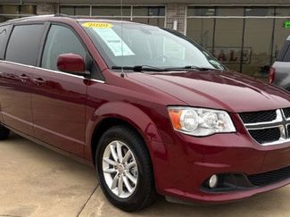 Used 2020 Dodge Grand Caravan SXT video 1