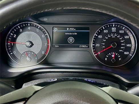 Used 2023 Kia Forte GT-Line image 13