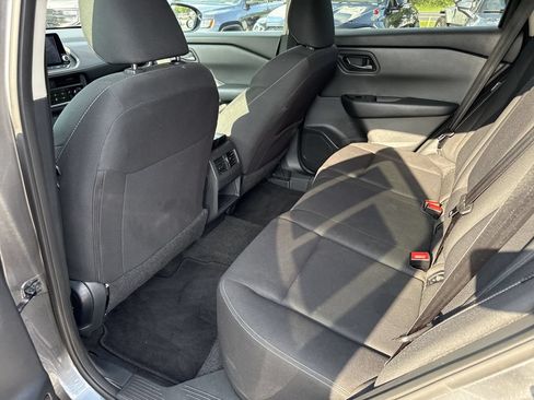 Used 2024 Nissan Rogue S AWD/4WD image 28
