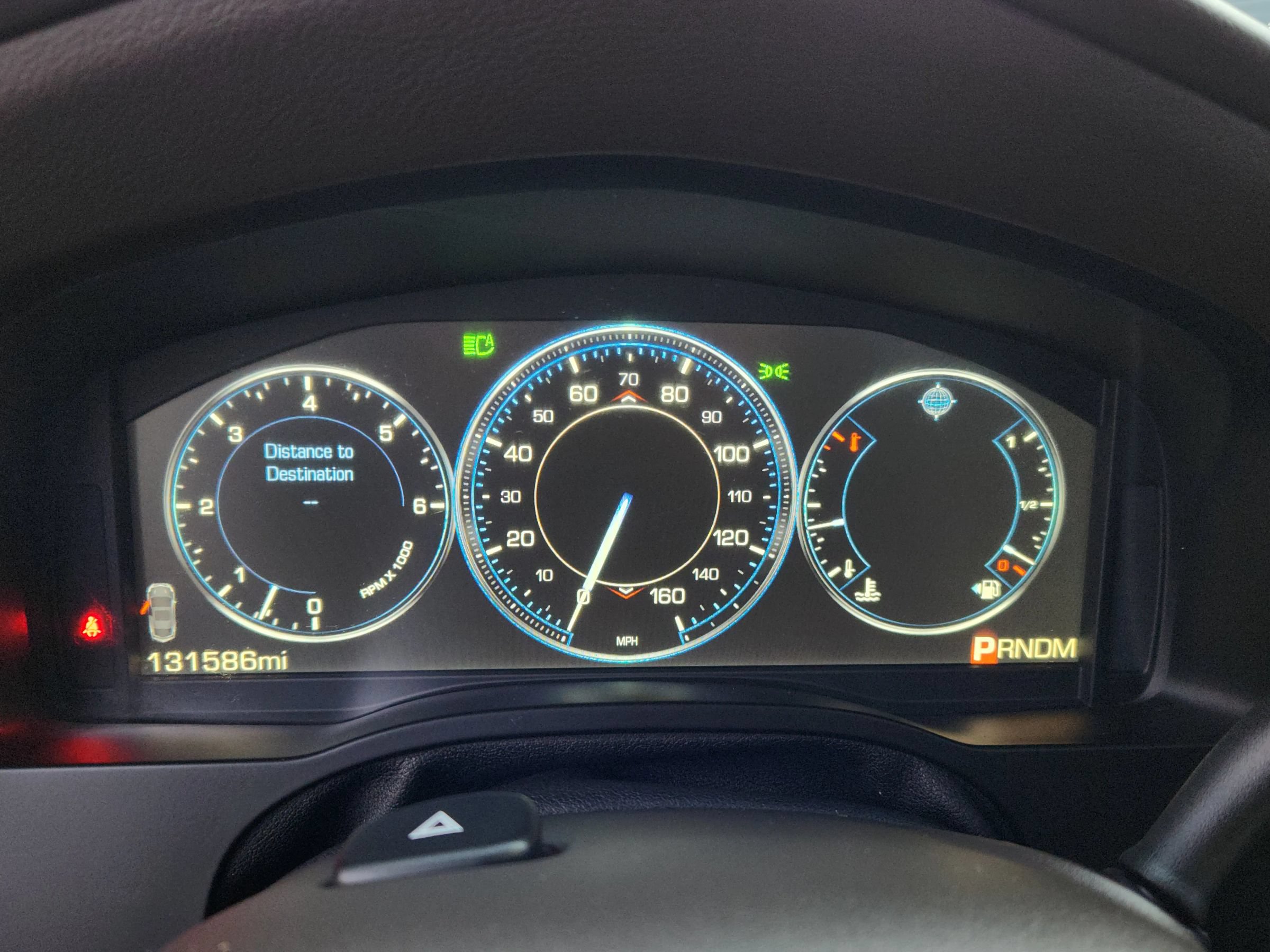 Used 2015 Cadillac Escalade Premium AWD/4WD image 9