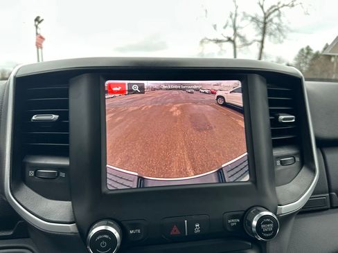 Used 2023 RAM 2500 Big Horn w/ Level 1 Equipment Group image 35