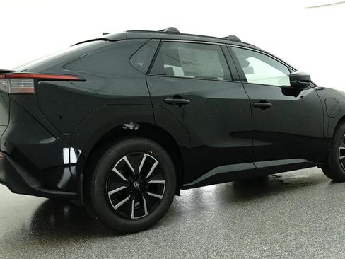 New 2026 Toyota bZ FWD image 11