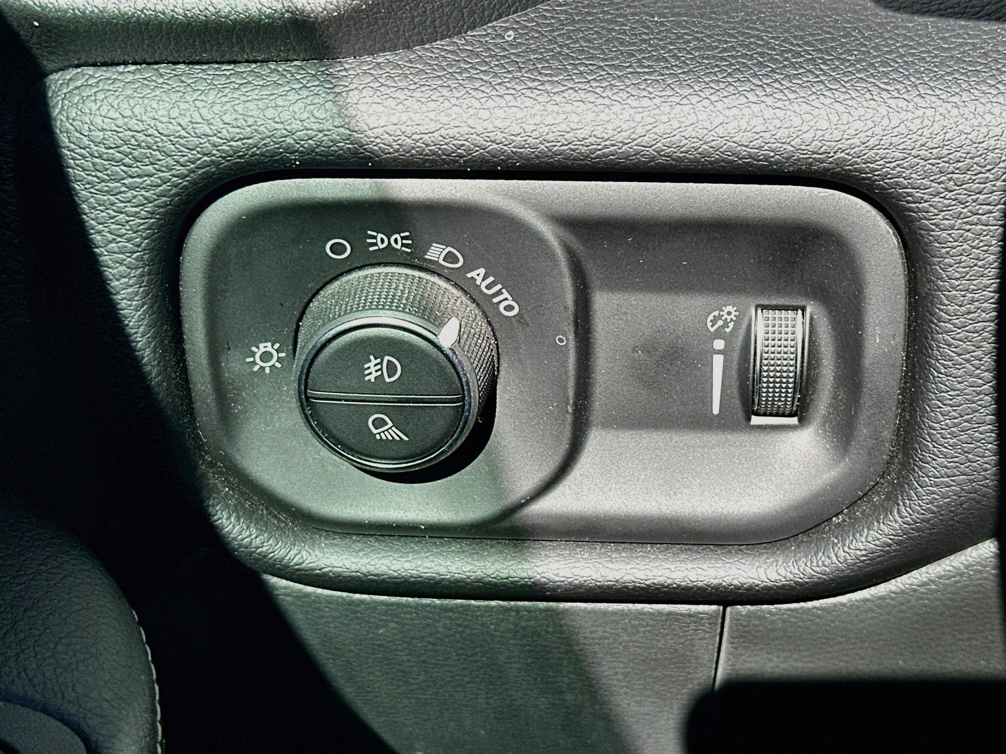 Used 2026 RAM 2500 Big Horn AWD/4WD image 17