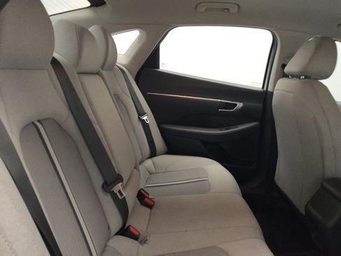 Used 2021 Hyundai Sonata SEL w/ Cargo Package FWD image 19