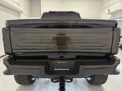 Used 2024 Ford F250 King Ranch image 17