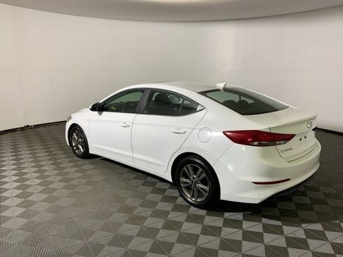 Used 2017 Hyundai Elantra Value Edition w/ Cargo Package image 11