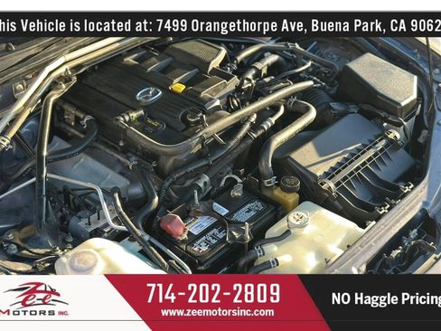 Used 2007 MAZDA MX-5 Miata Grand Touring w/ Premium Pkg RWD image 39