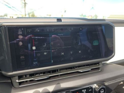 Used 2025 Jeep Wrangler Sahara 4xe w/ Safety Group image 26