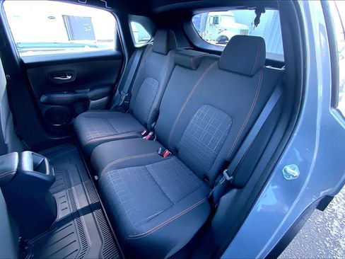 Used 2024 Honda HR-V Sport image 20