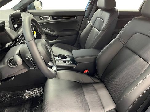 New 2026 Honda Civic Sport Touring image 13