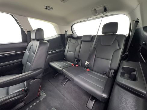 Used 2025 Kia Telluride S AWD/4WD image 27
