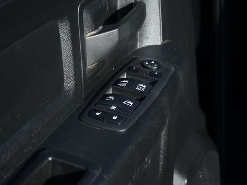 Used 2022 RAM 2500 Tradesman image 17