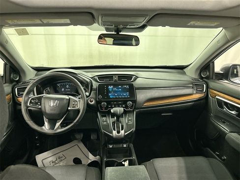 Used 2022 Honda CR-V EX image 18