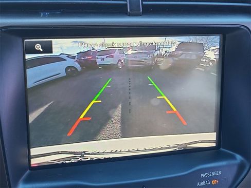 Used 2013 Ford Edge SEL image 26