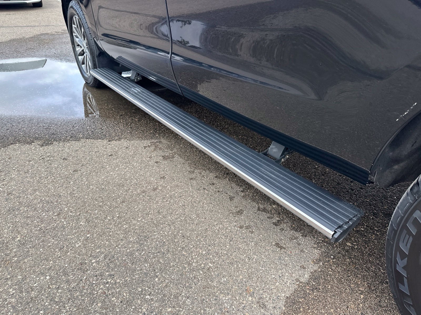 Used 2018 Ford Expedition Max Limited AWD/4WD image 10
