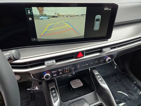 New 2026 Kia Sorento S FWD image 10