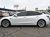 Used 2022 Tesla Model 3 Standard Range image 2