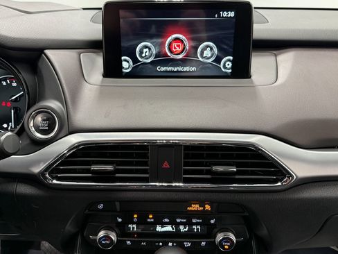Used 2019 MAZDA CX-9 Grand Touring image 20