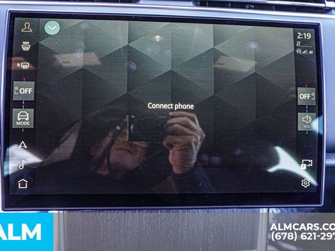 Used 2024 Land Rover Range Rover SE image 36