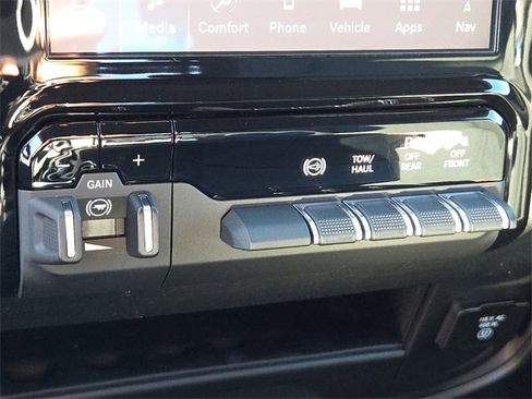 New 2026 RAM 2500 Tradesman image 24