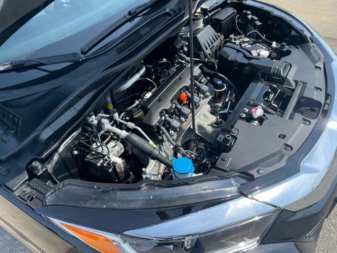 Used 2022 Honda HR-V Sport image 36