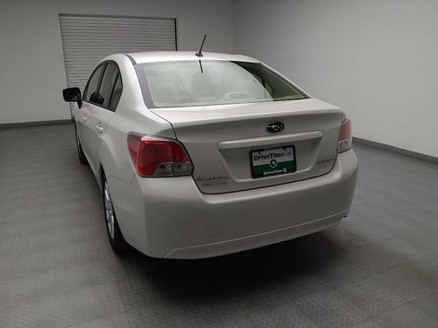 Used 2014 Subaru Impreza 2.0i Premium w/ All-Weather Package w/CVT AWD/4WD image 6