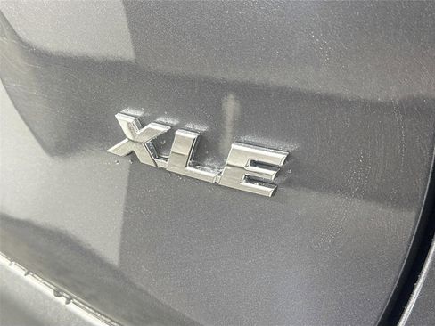 Certified 2025 Toyota RAV4 XLE Premium w/ Weather Package FWD image 15