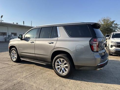 Used 2021 Chevrolet Tahoe Premier w/ Premium Package image 15