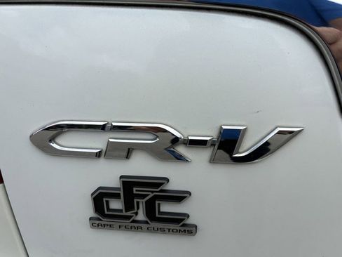 Used 2015 Honda CR-V Touring image 26