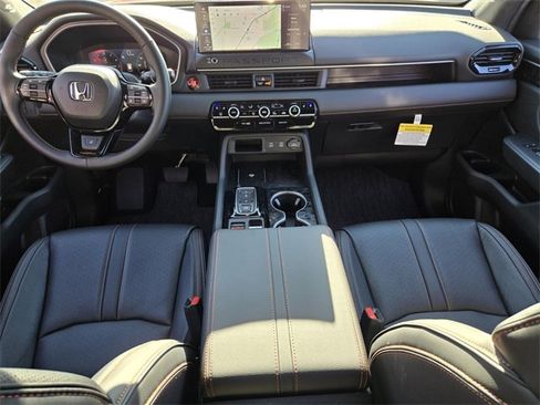 New 2026 Honda Passport TrailSport Elite image 8