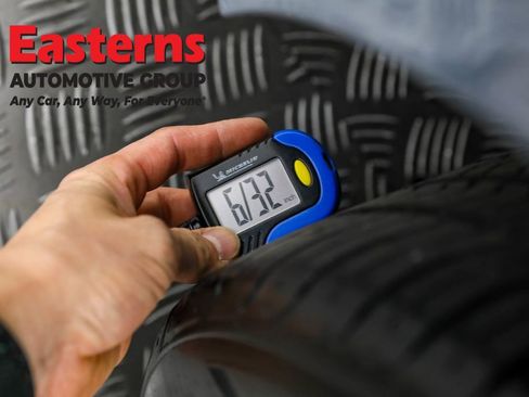 Used 2024 Honda Civic Sport image 27