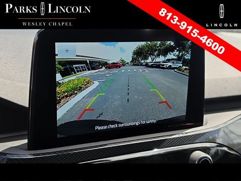 Used 2025 Ford Escape ST-Line w/ Equipment Group 301A FWD image 22