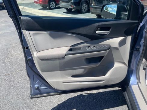 Used 2013 Honda CR-V LX image 14