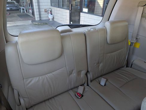 Used 2003 Lexus GX 470 AWD/4WD image 23