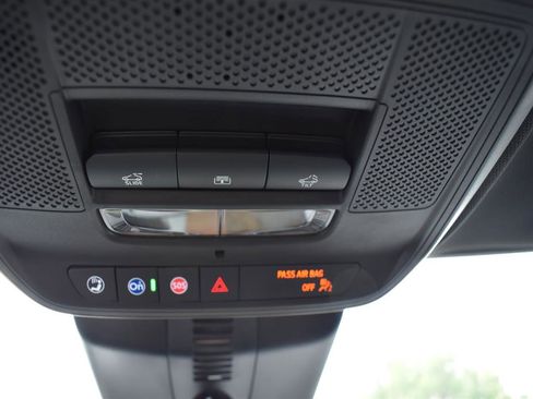 New 2026 Buick Enclave Sport Touring w/ Super Cruise Package image 16