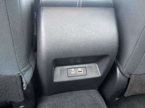 Used 2022 Nissan Altima 2.5 SV w/ SV Premium Package AWD/4WD image 34