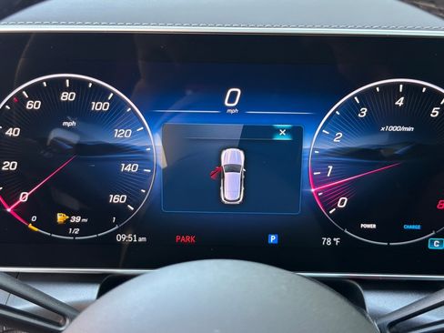 New 2026 Mercedes-Benz GLC 300 image 24