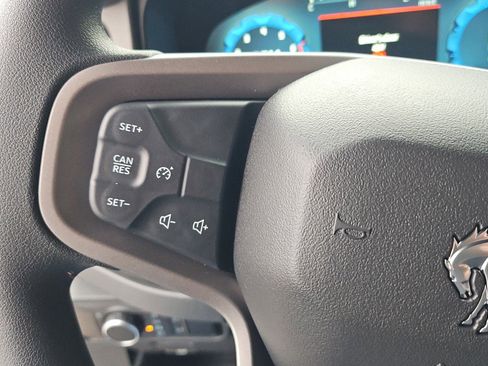 New 2025 Ford Bronco 4-Door AWD/4WD image 10