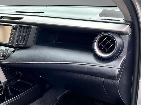 Used 2017 Toyota RAV4 Limited w/ Advanced Technology Package image 17