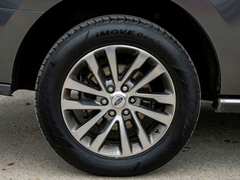 Used 2018 Ford Expedition Limited AWD/4WD image 60