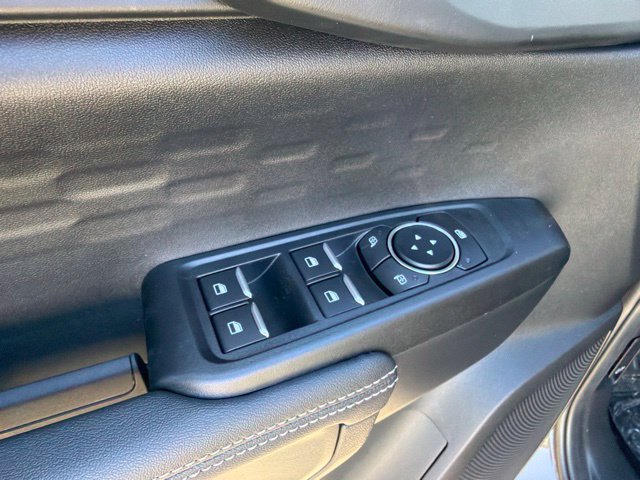 New 2026 Ford Ranger XLT w/ Equipment Group 301A High AWD/4WD image 24