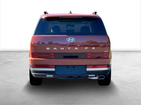New 2025 Hyundai Santa Fe Limited image 6
