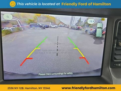 Used 2025 Ford Bronco Badlands AWD/4WD image 41