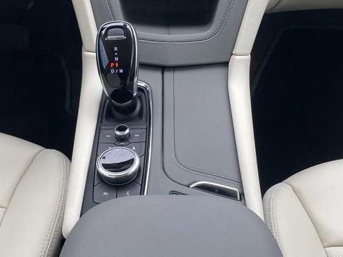 New 2025 Cadillac XT5 Premium Luxury image 19