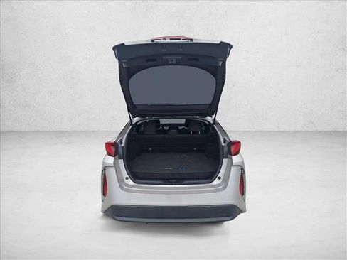 Certified 2022 Toyota Prius Prime LE image 18