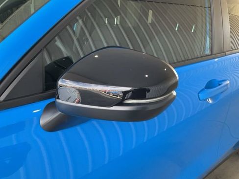 New 2026 Honda HR-V Sport image 3