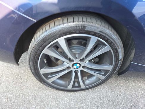 Used 2016 BMW 228i xDrive Convertible image 4